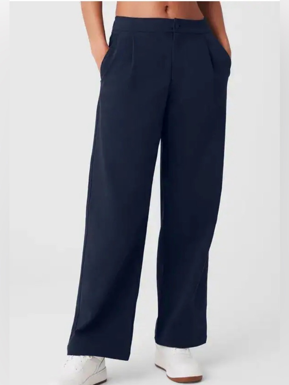 All Road Trip Trouser